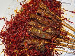 -亿牌牌东北烧烤(博物馆旗舰店)