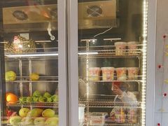 -溪边姑娘·拉丝酸奶水果捞(春熙路店)