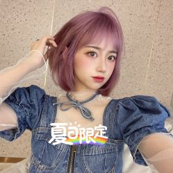 -3AM HAIR SALON染发接发