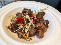 -翠湖宾馆·中餐厅