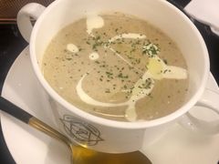 -1981牛排西餐厅(海信店)