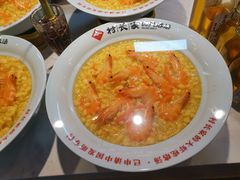 -村长家的疙瘩汤·东营菜(东营茶城店)
