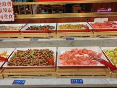 -矮板凳老火锅(宽窄巷子店)