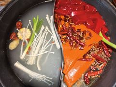 -阳阳老火锅(小南门店)