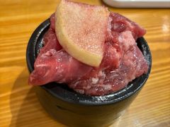 -霸腹烤肉(厦门柚子番店)