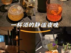 -Hideout Hookah Lounge·隐觅地