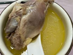 -翠茗农庄土菜馆(天目湖店)