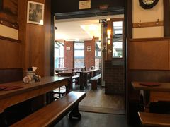 -瓦格纳苹果酒德国风味餐馆