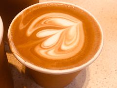 -% Arabica(京都东山店)