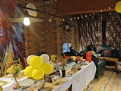 -玩坞轰趴馆·户外团建聚会主题生日派对馆(世豪广场店)