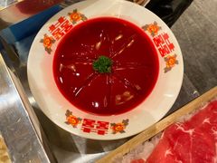 -朱光玉火锅馆·太原旗舰(钟楼街店)