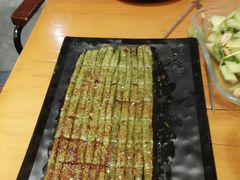 -白玉串城(南六中路店)