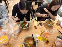 -阿三生煎(正弘城店)