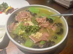 -肴约·花园式餐厅(湖里店)