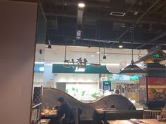 -一绪に寿喜烧自助(世茂广场店)