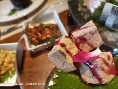 鹅肝-Mr·Fish鱼鲜生海鲜放题(银泰in99店)