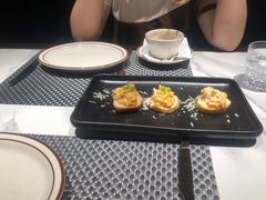 -风渡嘉荷西餐厅 Windy City(西三旗金隅店)