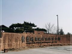 -盘龙城国家考古遗址公园