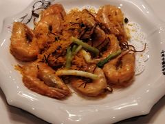 -十六台·经典广东菜(德外大街店)