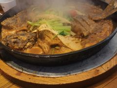 -老板恋上鱼(印象城店)