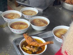 -兴福老面馆(寺路街店)