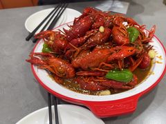 -呆虾王龙虾馆(南湖总店)