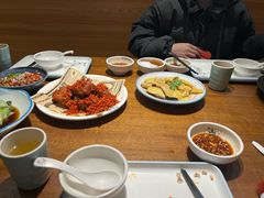 -乔街深夜食堂·小龙虾·高压锅生蚝(杭州总店)