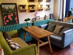 -84那年咖啡馆(李沧万达店)