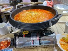 -三餐季年糕火锅(韩乐坊店)