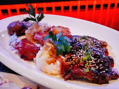 黑毛猪肋排-MOSSO德国餐厅·音乐酒吧(环宇荟店)