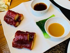 红米肠-小城粥道·海胆鲜虾粥(解放广场店)