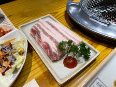 -喜来稀肉(北外滩白玉兰广场店)