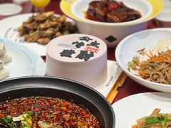 -山西会馆·晋菜·晋商宴·牌匾博物馆(胜利东街店)