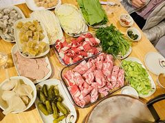 -老康火锅(桥南街店)