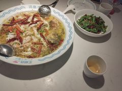 -花椒俏川菜小馆(南海万达店)