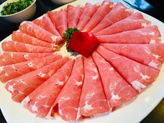 -鼓楼东街老火锅(鼓楼店)