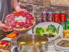 -今日牛事潮汕鲜牛肉火锅(瑞金店)