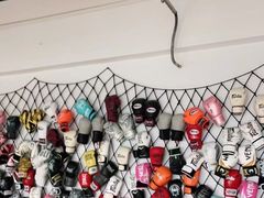 -AC健身·运动康复工作室(千灯湖店)
