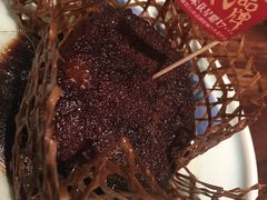 -鱼食饭稻·苏浙土菜17年老馆子(平江路店)