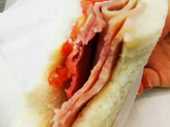 牛肉火腿-莉莲蛋挞(日月光店)
