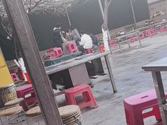 -同心烧烤(总店)