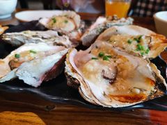 -烧蠔帮·生蚝海鲜牌档(观海店)