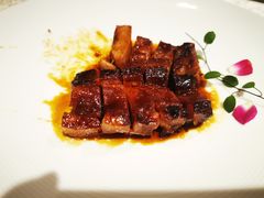 -红棉中餐厅·广州海航威斯汀酒店