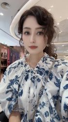 -Rebecca瑞贝卡时尚假发