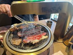 -西塔老太太泥炉烤肉(沈阳店)