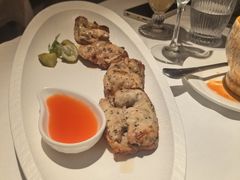 -波特曼西餐厅(中央大街店)