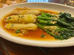-宴天下大酒店(政和路店)