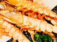 -王鼎精致料理铁板烧(世博源店)