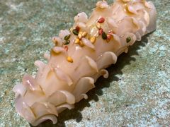 -鮨青(恒基名人购物中心店)