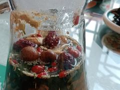 -巴依老爷新疆美食(马驹桥店)